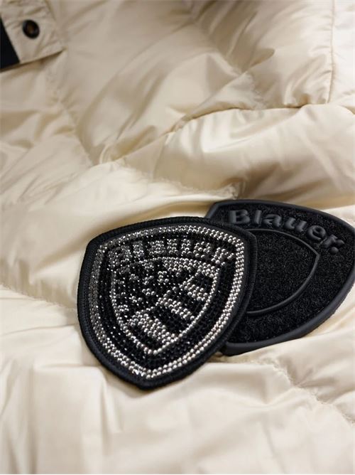  BLAUER | 25WBLDK03103 006047/907GG